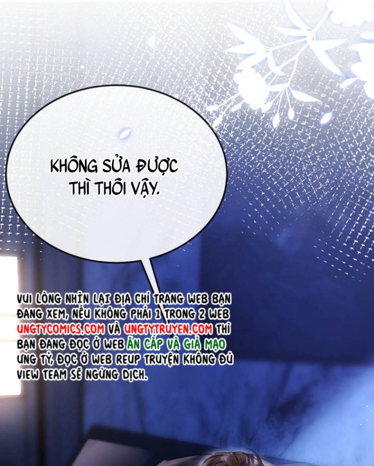 Môi Súng Chapter 45 - Next Chapter 46