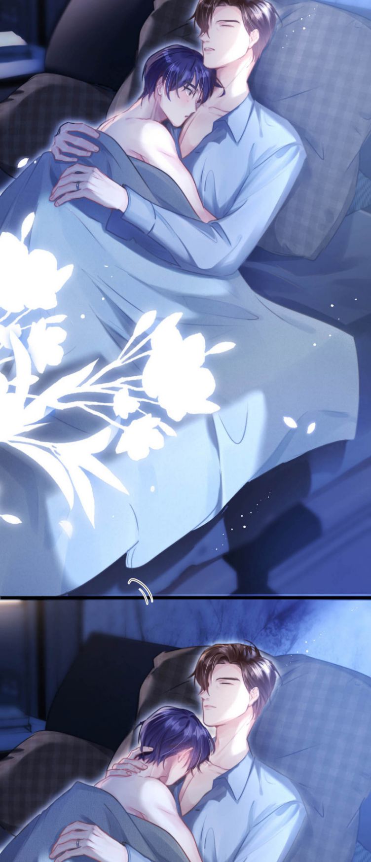 Môi Súng Chapter 45 - Next Chapter 46