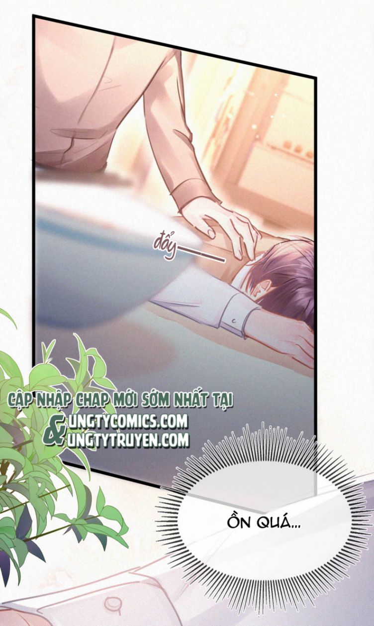 Môi Súng Chapter 45 - Next Chapter 46