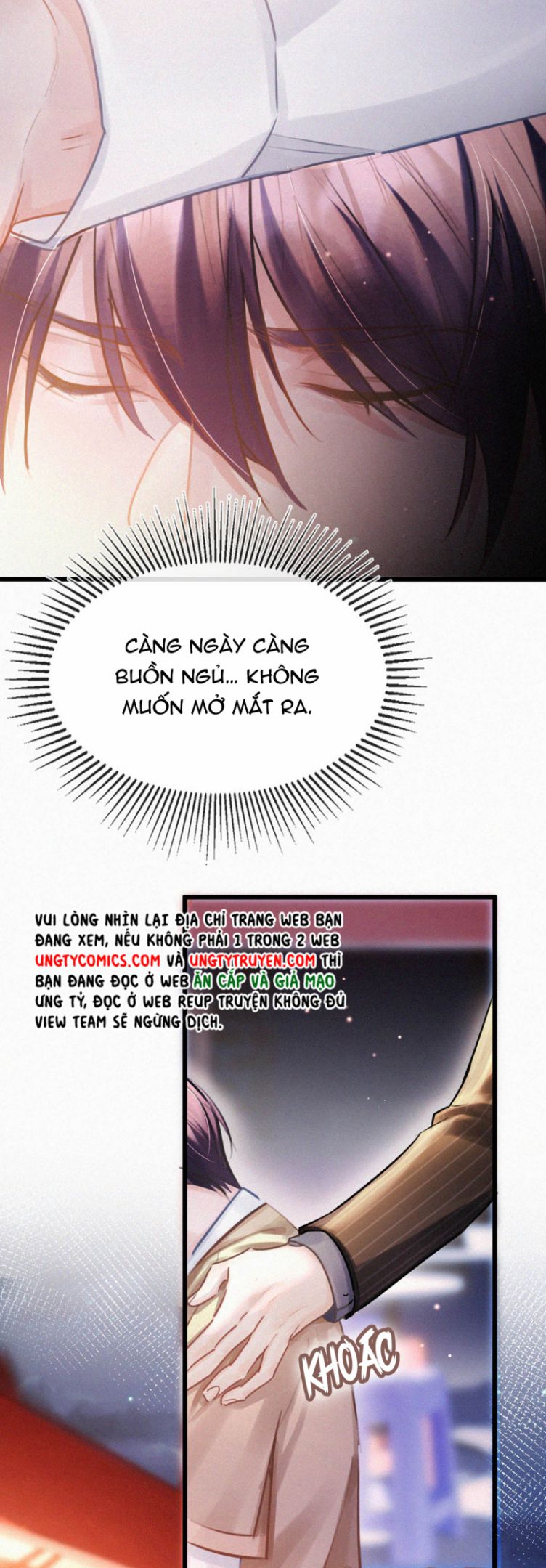 Môi Súng Chapter 45 - Next Chapter 46