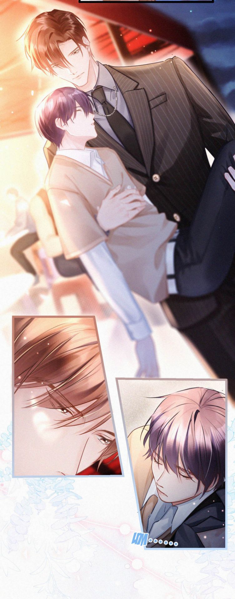 Môi Súng Chapter 45 - Next Chapter 46