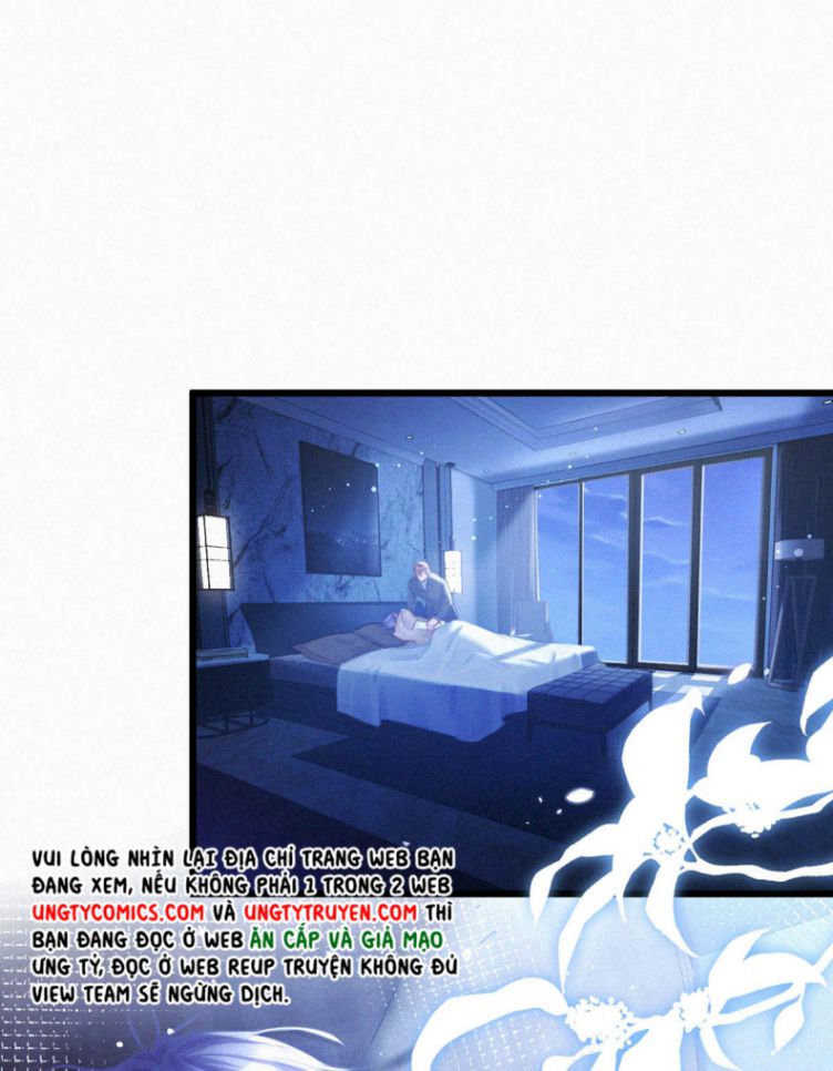 Môi Súng Chapter 45 - Next Chapter 46