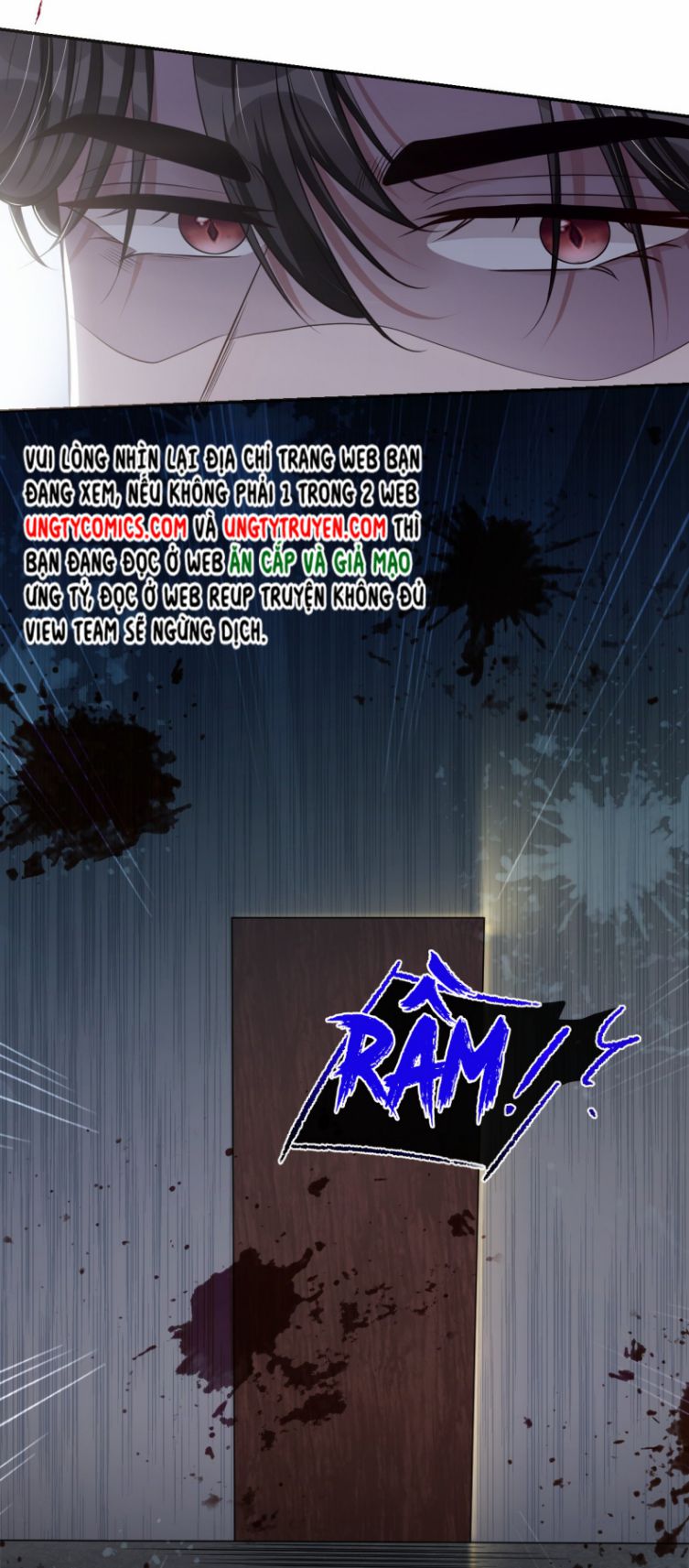 Quan Hệ Thế Thân Chapter 29 - Trang 4