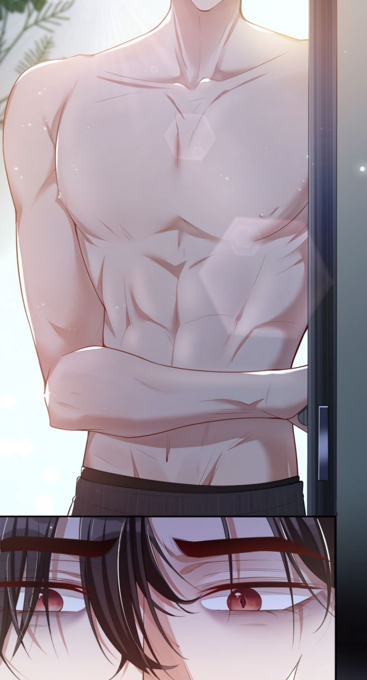 Quan Hệ Thế Thân Chapter 29 - Trang 4