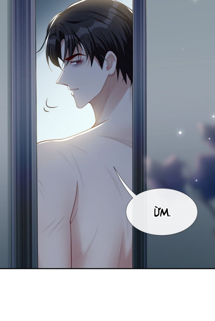 Quan Hệ Thế Thân Chapter 29 - Trang 4