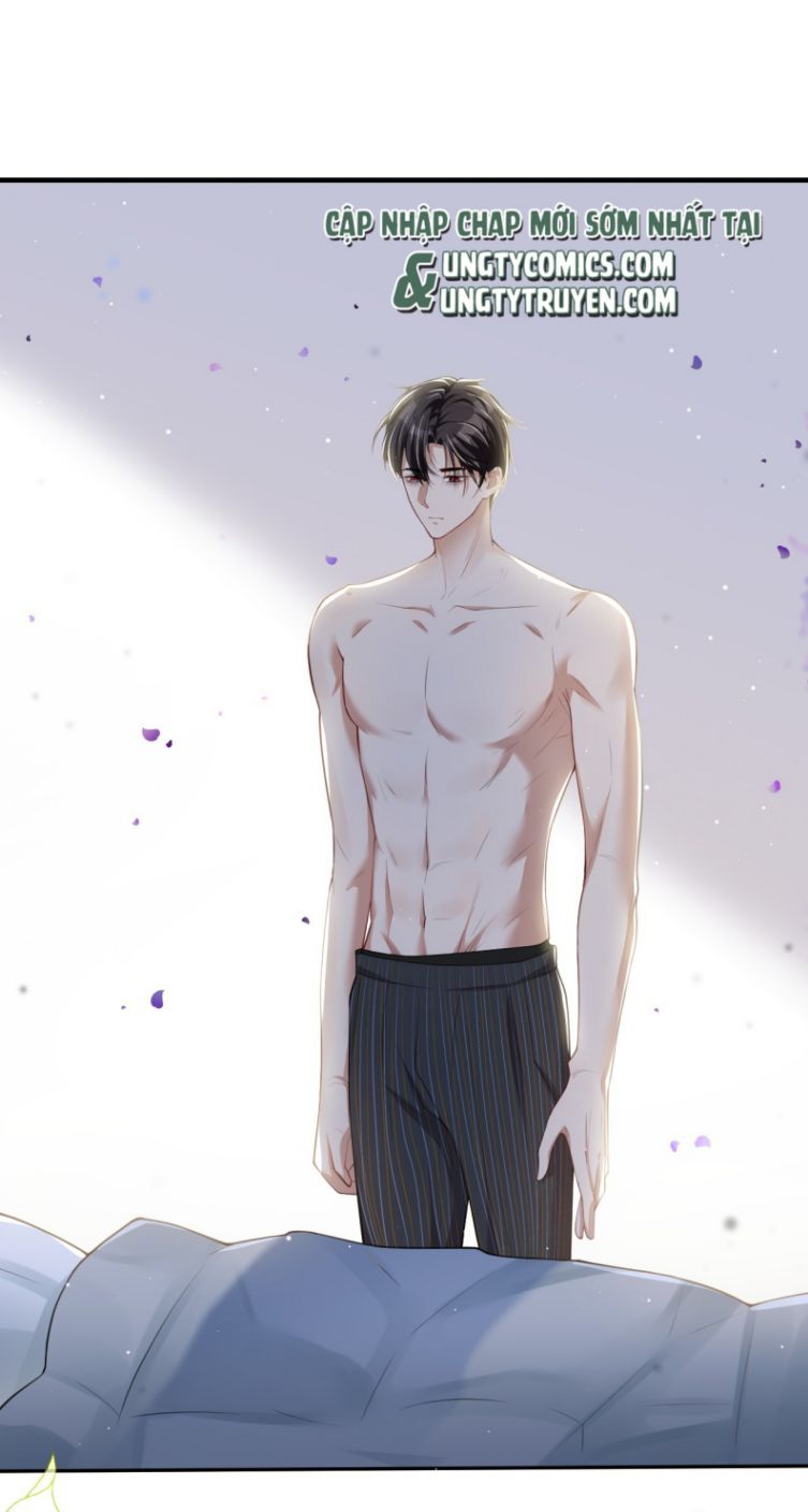 Quan Hệ Thế Thân Chapter 29 - Trang 4