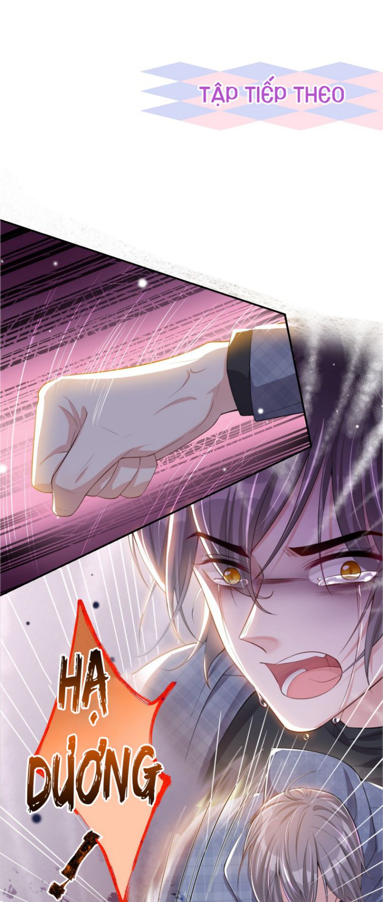 Quan Hệ Thế Thân Chapter 29 - Trang 4