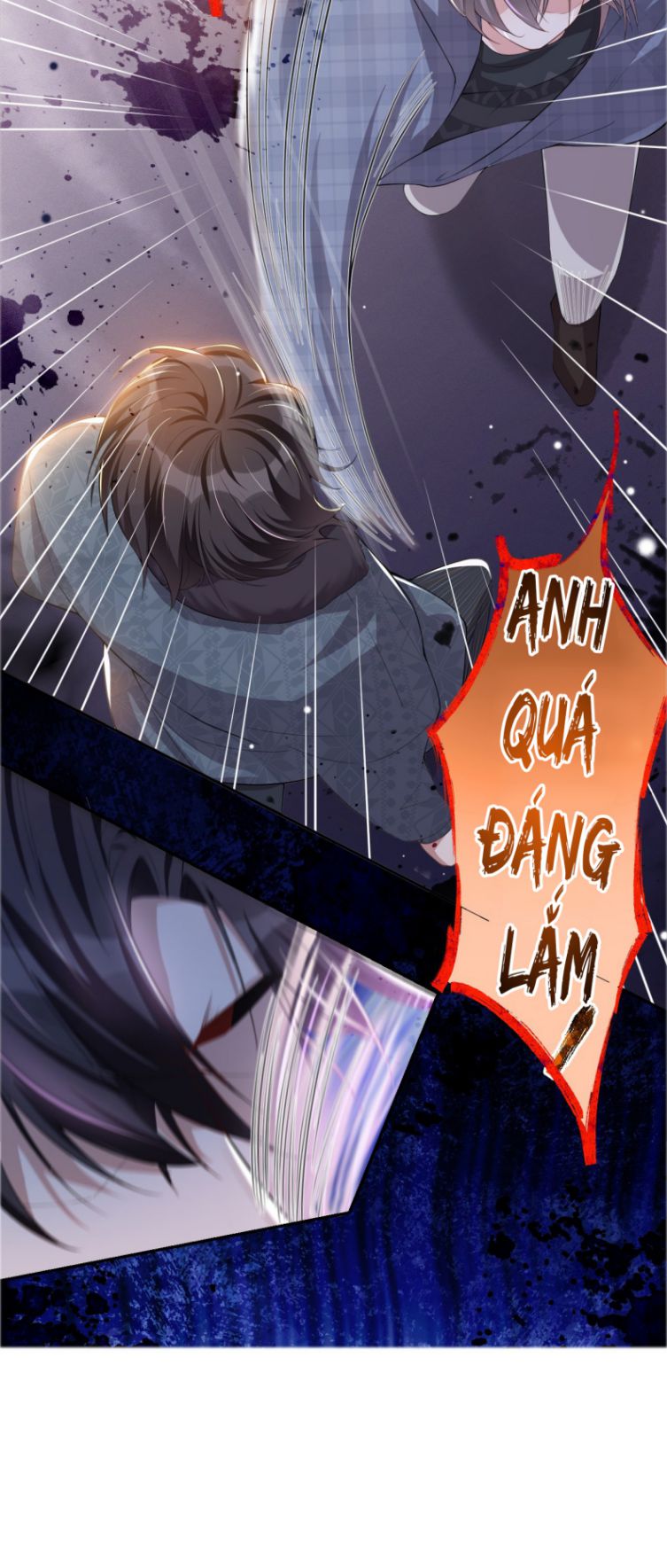 Quan Hệ Thế Thân Chapter 29 - Trang 4