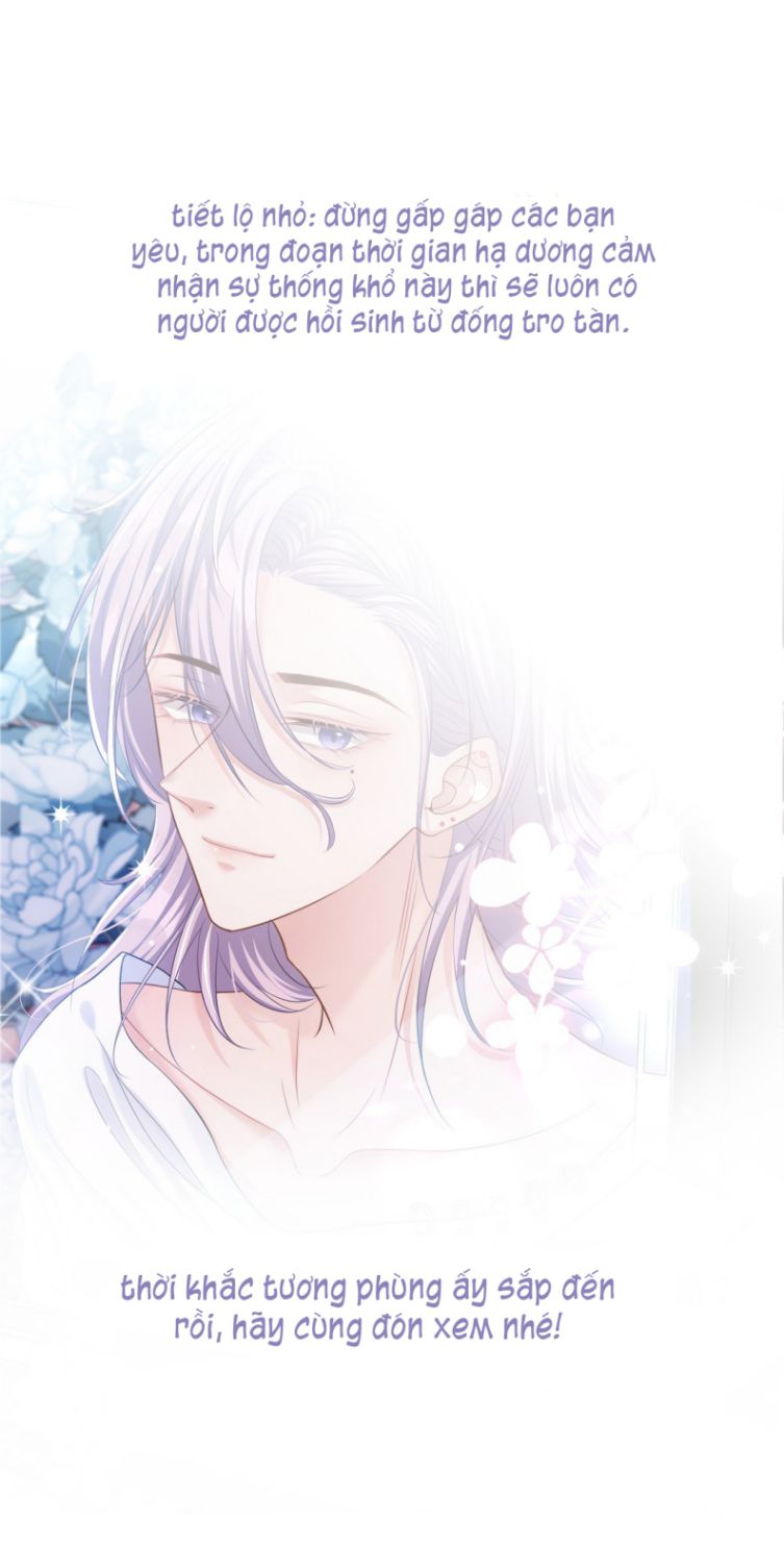 Quan Hệ Thế Thân Chapter 29 - Trang 4