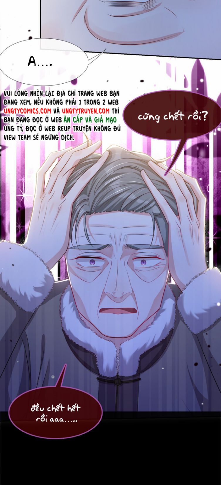 Quan Hệ Thế Thân Chapter 29 - Trang 4