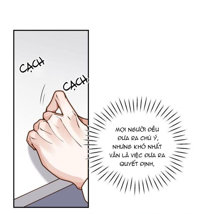 Tổng Tài Định Chế Tư Nhân Chapter 8 - Trang 4