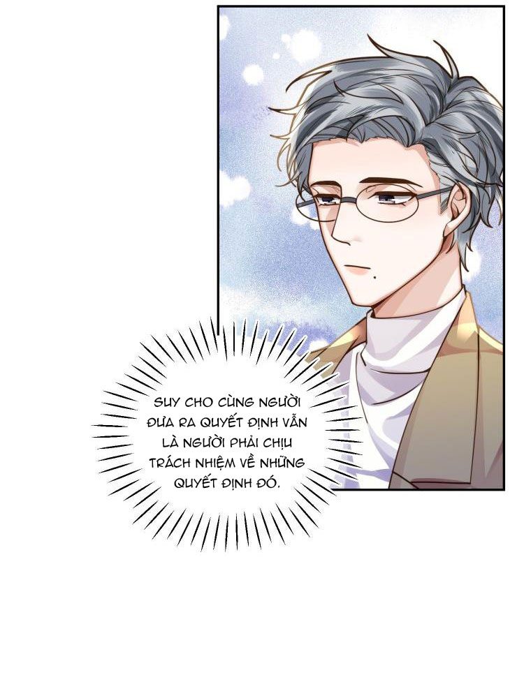 Tổng Tài Định Chế Tư Nhân Chapter 8 - Trang 4