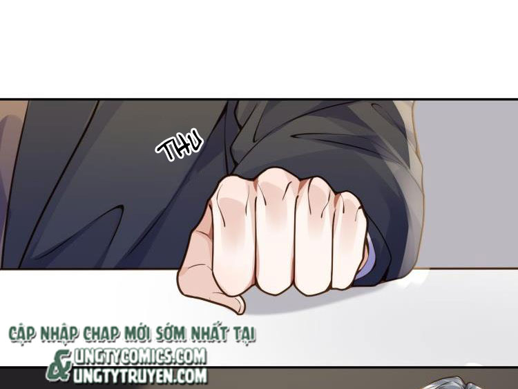 Tổng Tài Định Chế Tư Nhân Chapter 8 - Trang 4