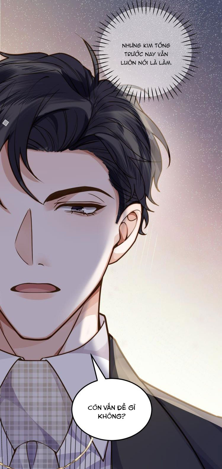 Tổng Tài Định Chế Tư Nhân Chapter 8 - Trang 4