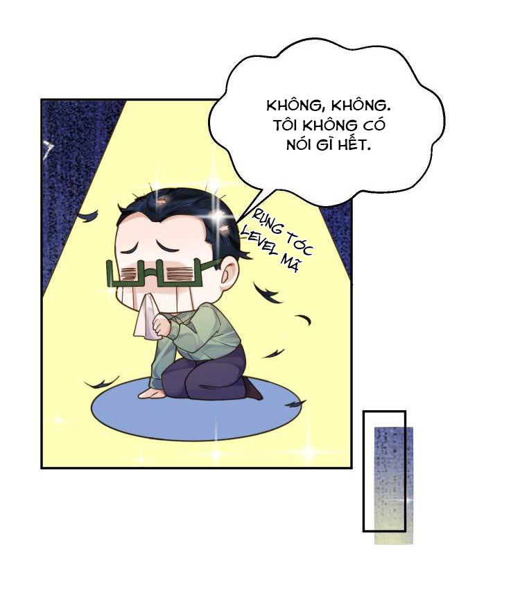 Tổng Tài Định Chế Tư Nhân Chapter 8 - Trang 4