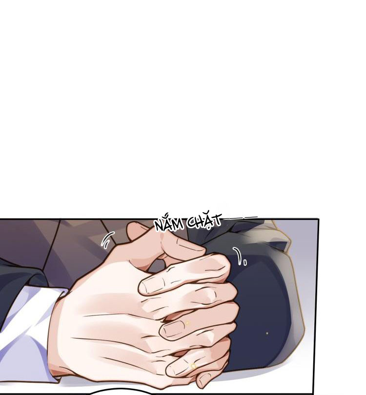 Tổng Tài Định Chế Tư Nhân Chapter 8 - Trang 4