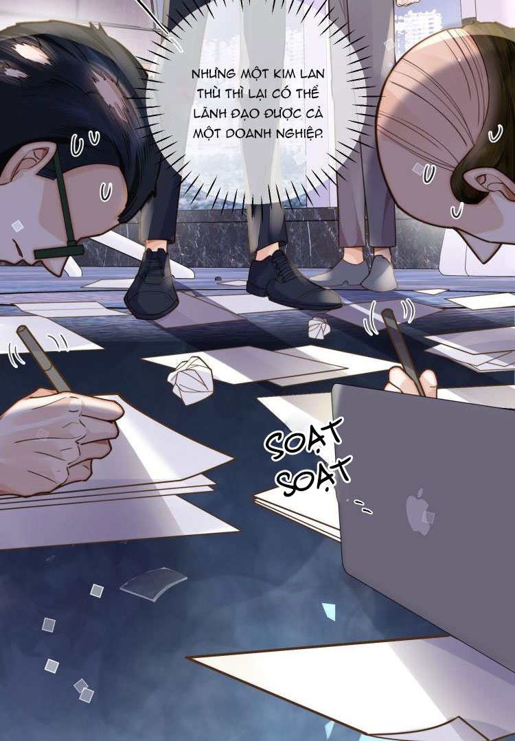 Tổng Tài Định Chế Tư Nhân Chapter 8 - Trang 4