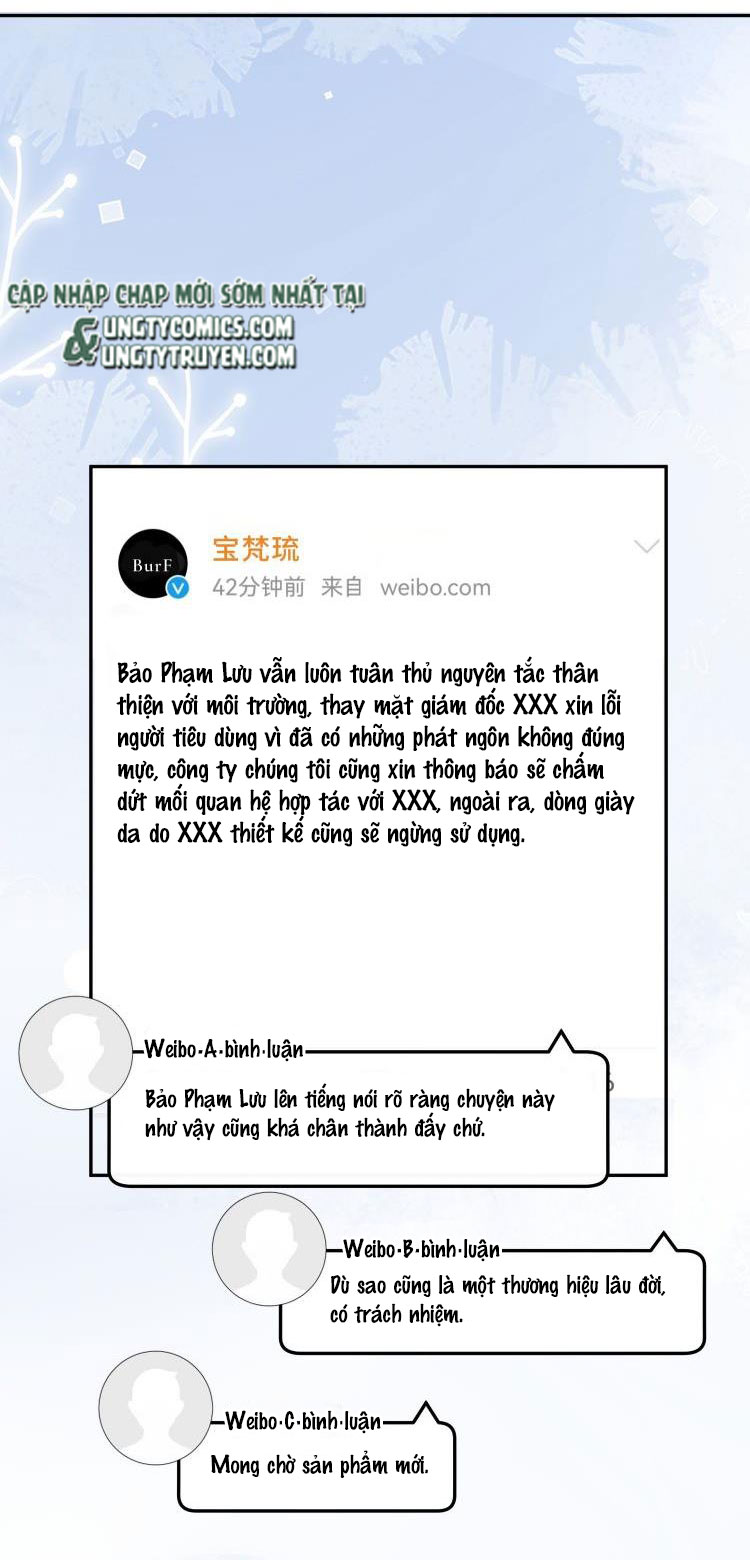 Tổng Tài Định Chế Tư Nhân Chapter 8 - Trang 4