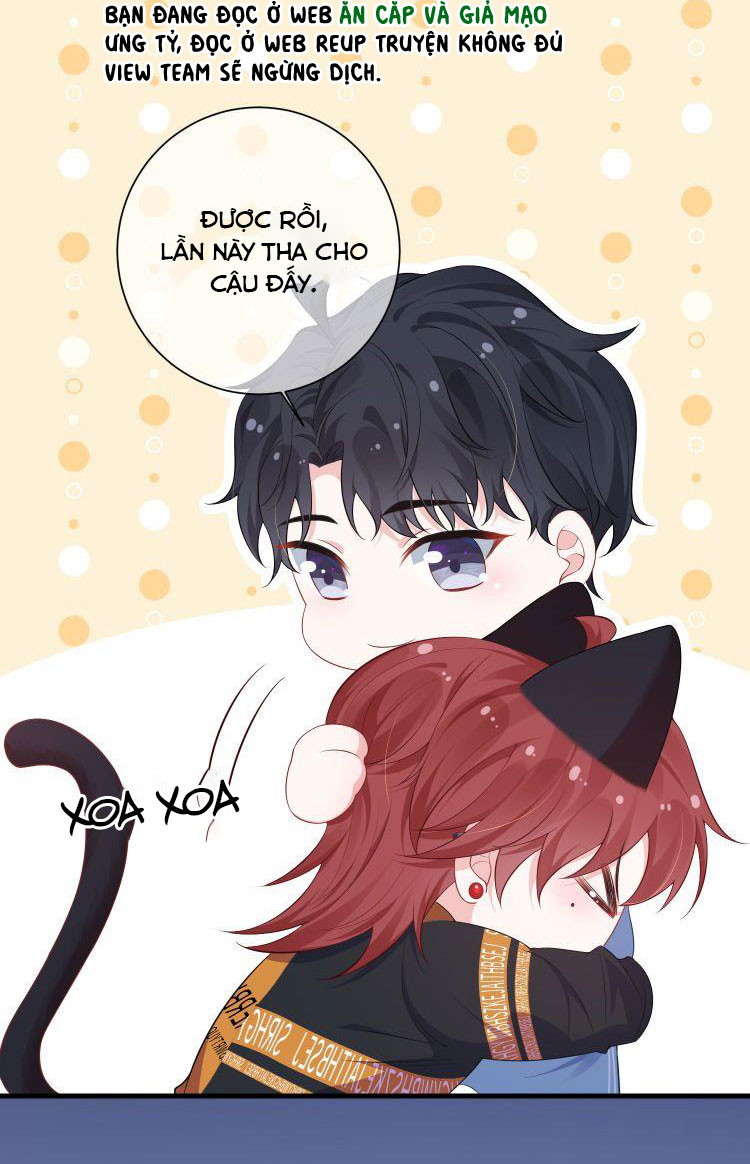 Giáo Bá Là Một Tên Yêu Tinh Chapter 21 - Trang 4