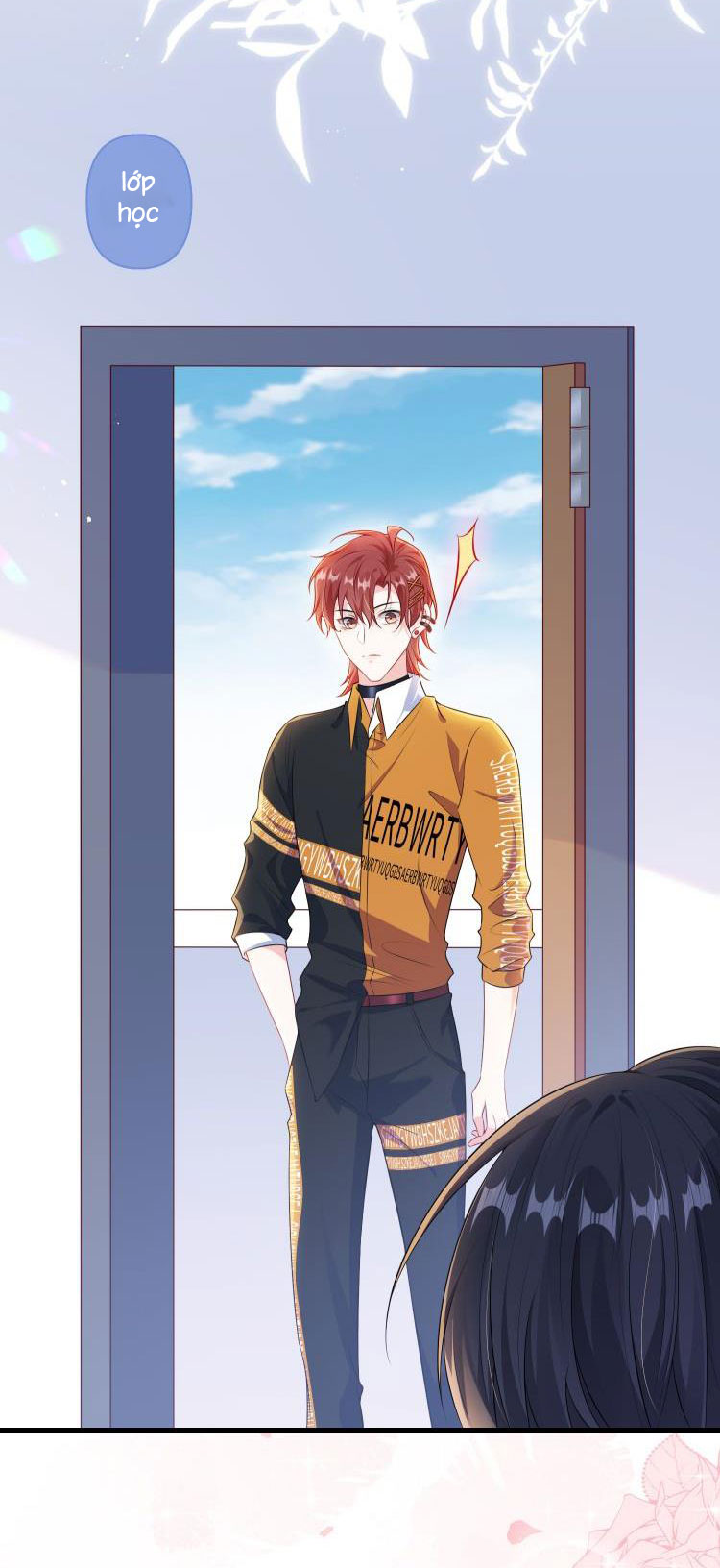 Giáo Bá Là Một Tên Yêu Tinh Chapter 21 - Trang 4