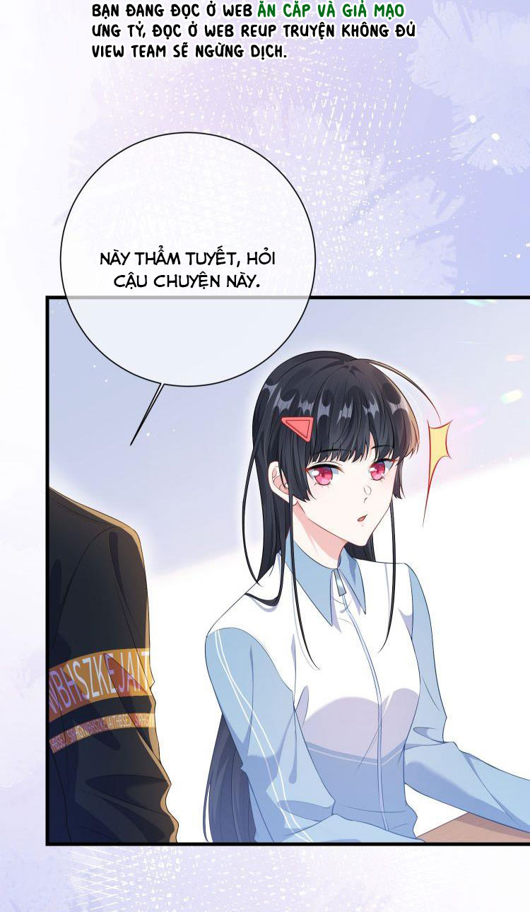 Giáo Bá Là Một Tên Yêu Tinh Chapter 21 - Trang 4