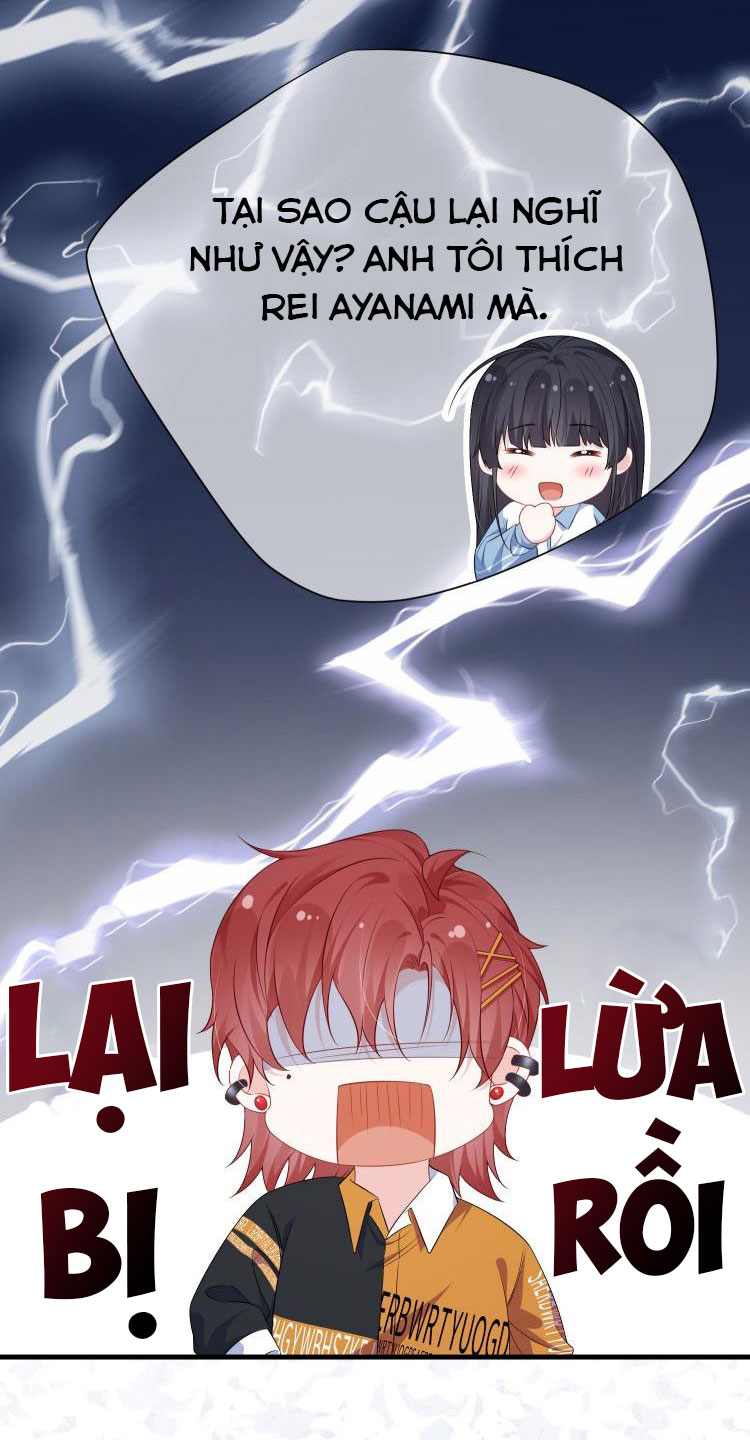 Giáo Bá Là Một Tên Yêu Tinh Chapter 21 - Trang 4