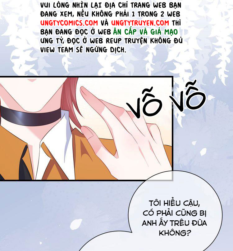 Giáo Bá Là Một Tên Yêu Tinh Chapter 21 - Trang 4