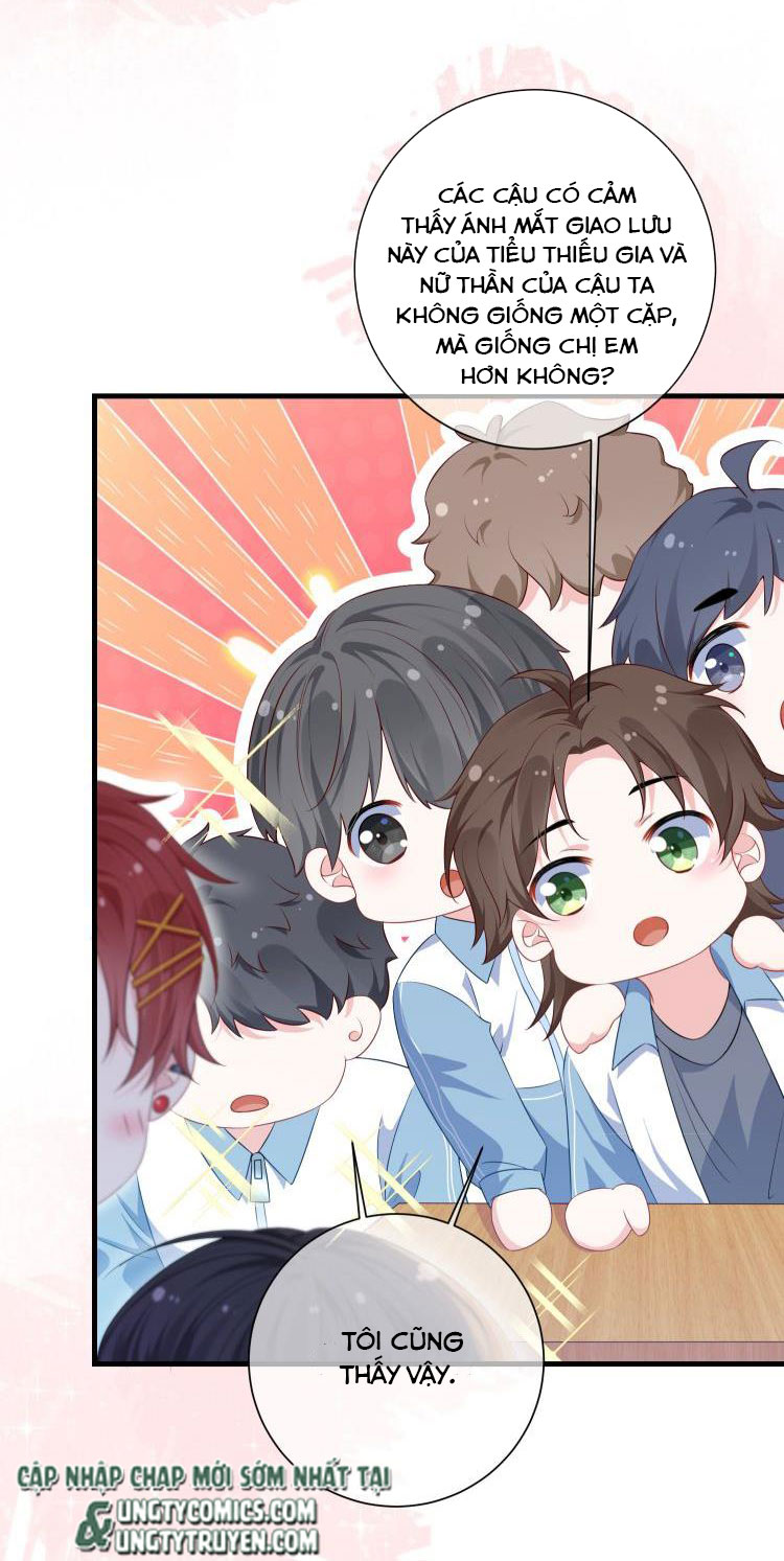 Giáo Bá Là Một Tên Yêu Tinh Chapter 21 - Trang 4