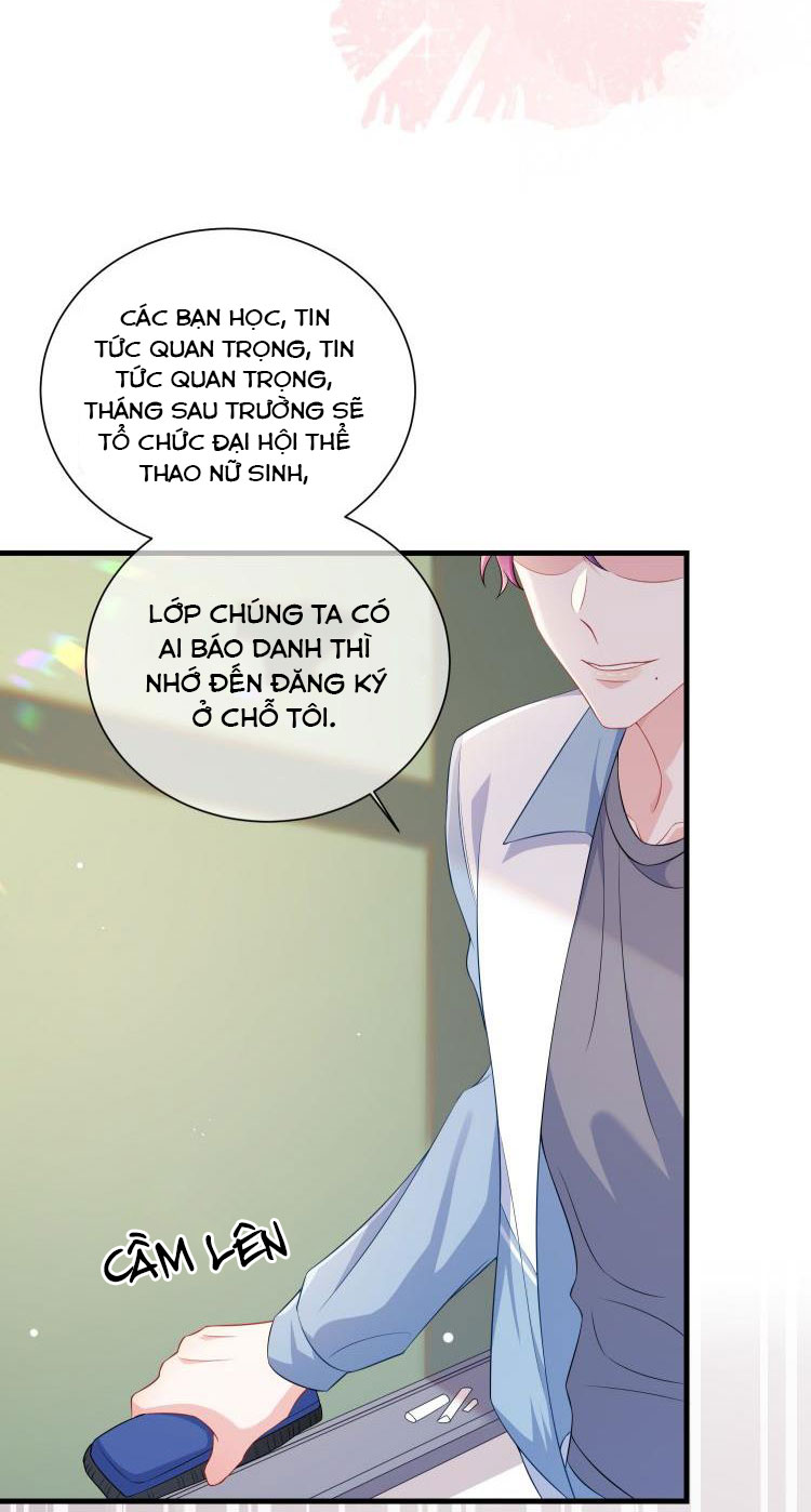 Giáo Bá Là Một Tên Yêu Tinh Chapter 21 - Trang 4