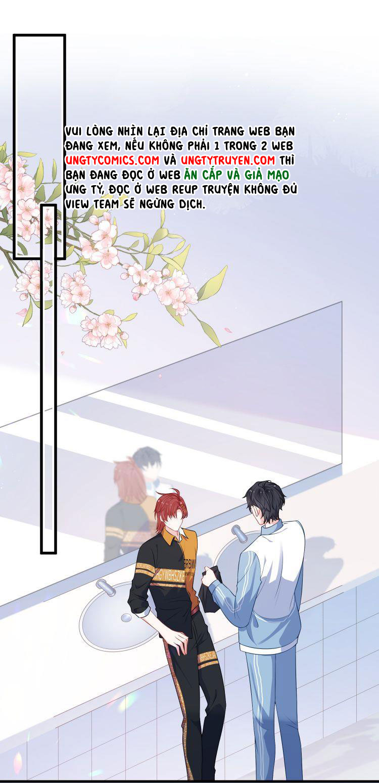 Giáo Bá Là Một Tên Yêu Tinh Chapter 21 - Trang 4