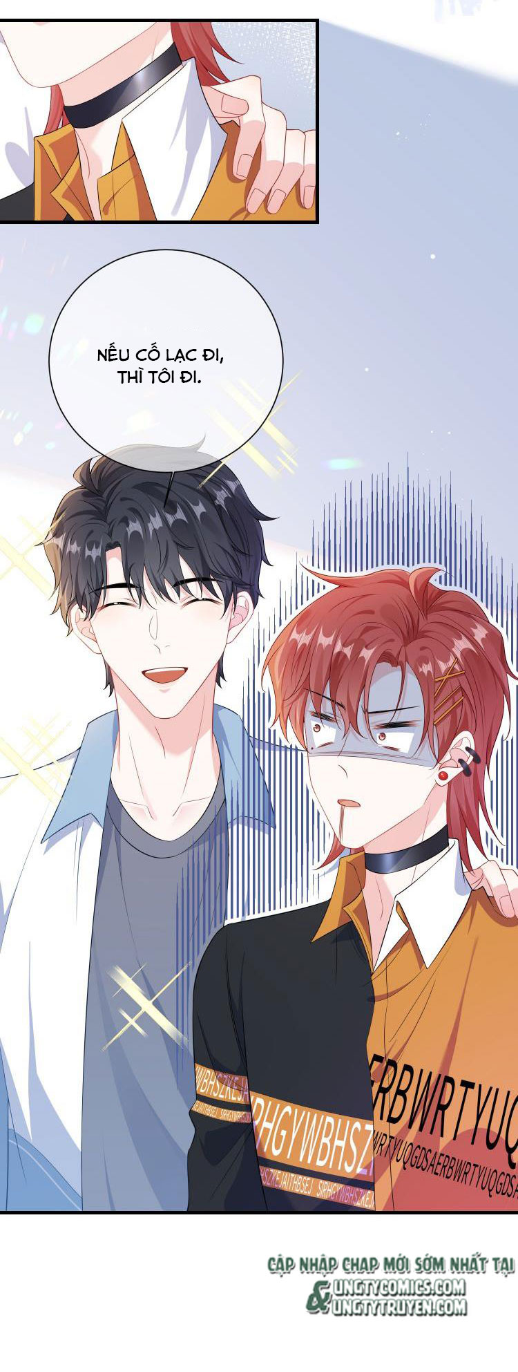 Giáo Bá Là Một Tên Yêu Tinh Chapter 21 - Trang 4