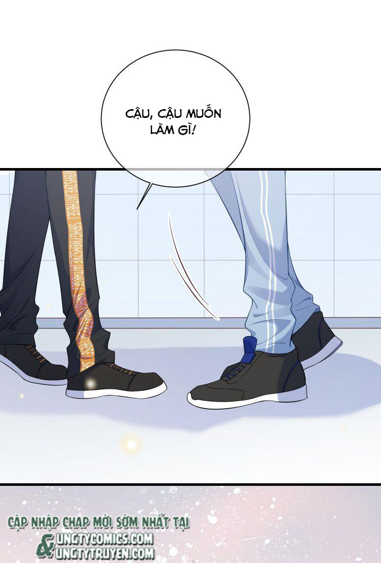 Giáo Bá Là Một Tên Yêu Tinh Chapter 21 - Trang 4