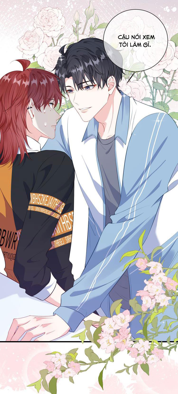 Giáo Bá Là Một Tên Yêu Tinh Chapter 21 - Trang 4