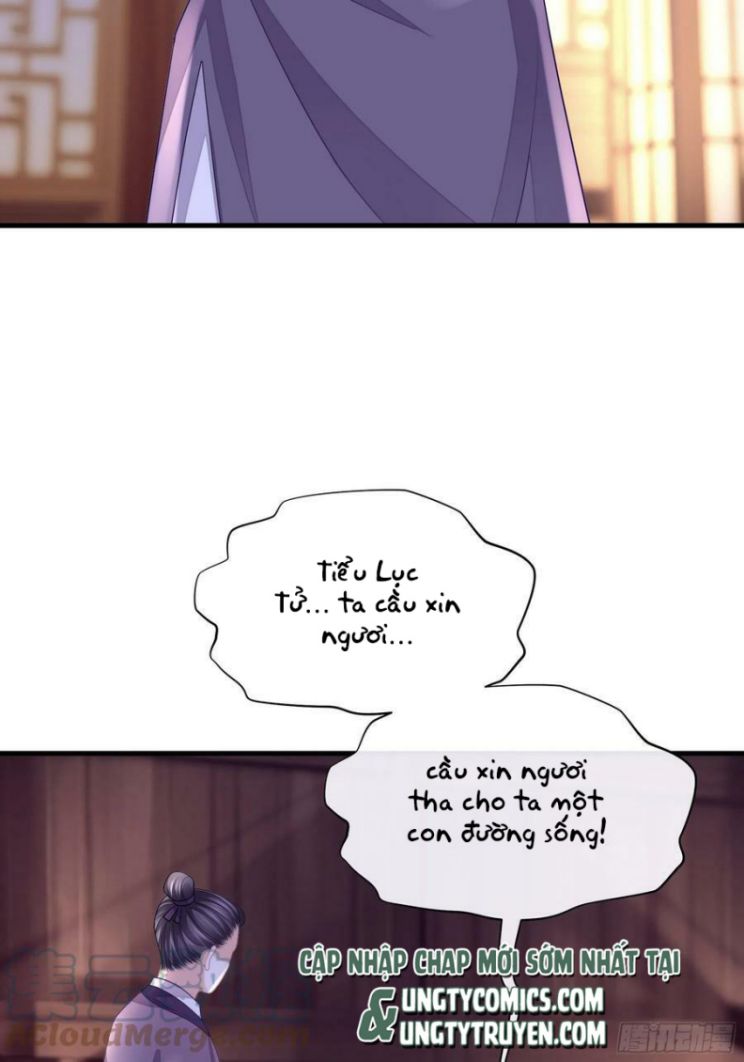 Tôi Nghi Ngờ Hệ Thống Thích Tôi Chapter 38 - Next Chapter 39