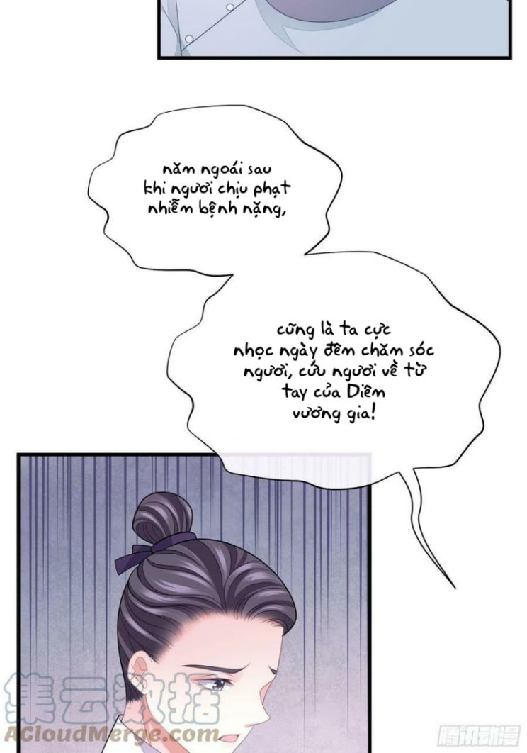 Tôi Nghi Ngờ Hệ Thống Thích Tôi Chapter 38 - Next Chapter 39