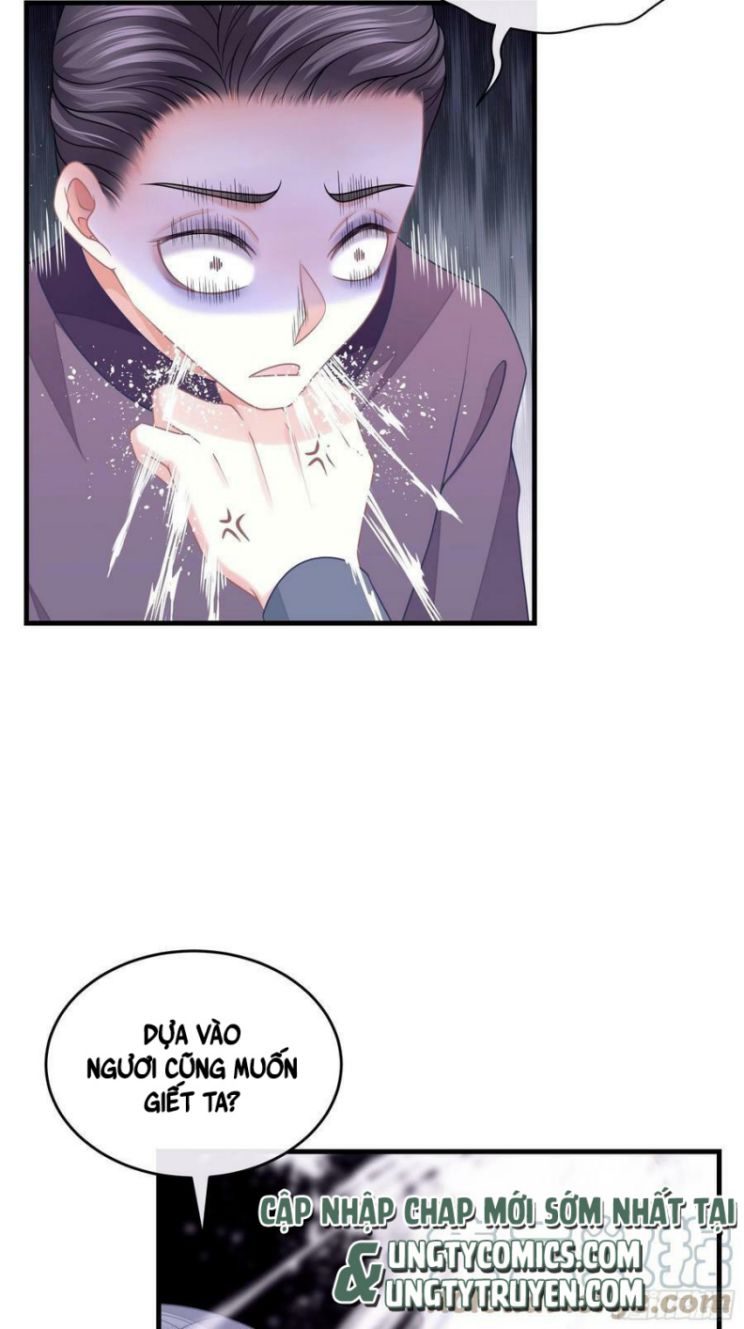 Tôi Nghi Ngờ Hệ Thống Thích Tôi Chapter 38 - Next Chapter 39