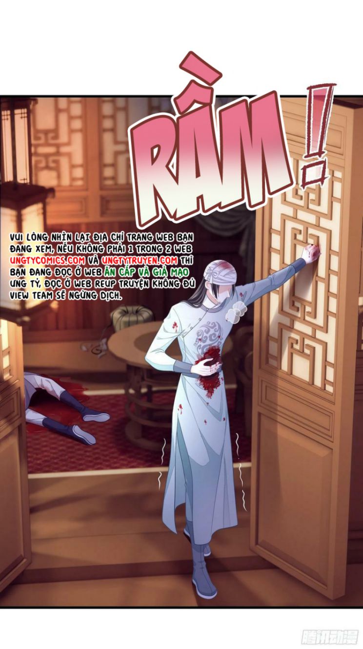 Tôi Nghi Ngờ Hệ Thống Thích Tôi Chapter 38 - Next Chapter 39