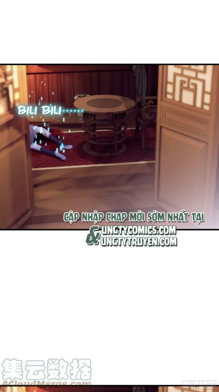 Tôi Nghi Ngờ Hệ Thống Thích Tôi Chapter 38 - Next Chapter 39