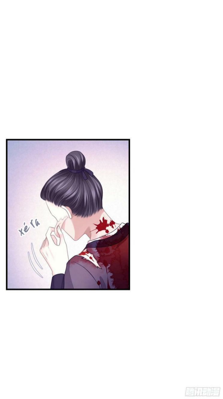 Tôi Nghi Ngờ Hệ Thống Thích Tôi Chapter 38 - Next Chapter 39