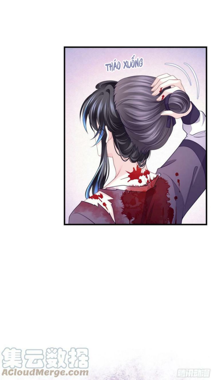 Tôi Nghi Ngờ Hệ Thống Thích Tôi Chapter 38 - Next Chapter 39