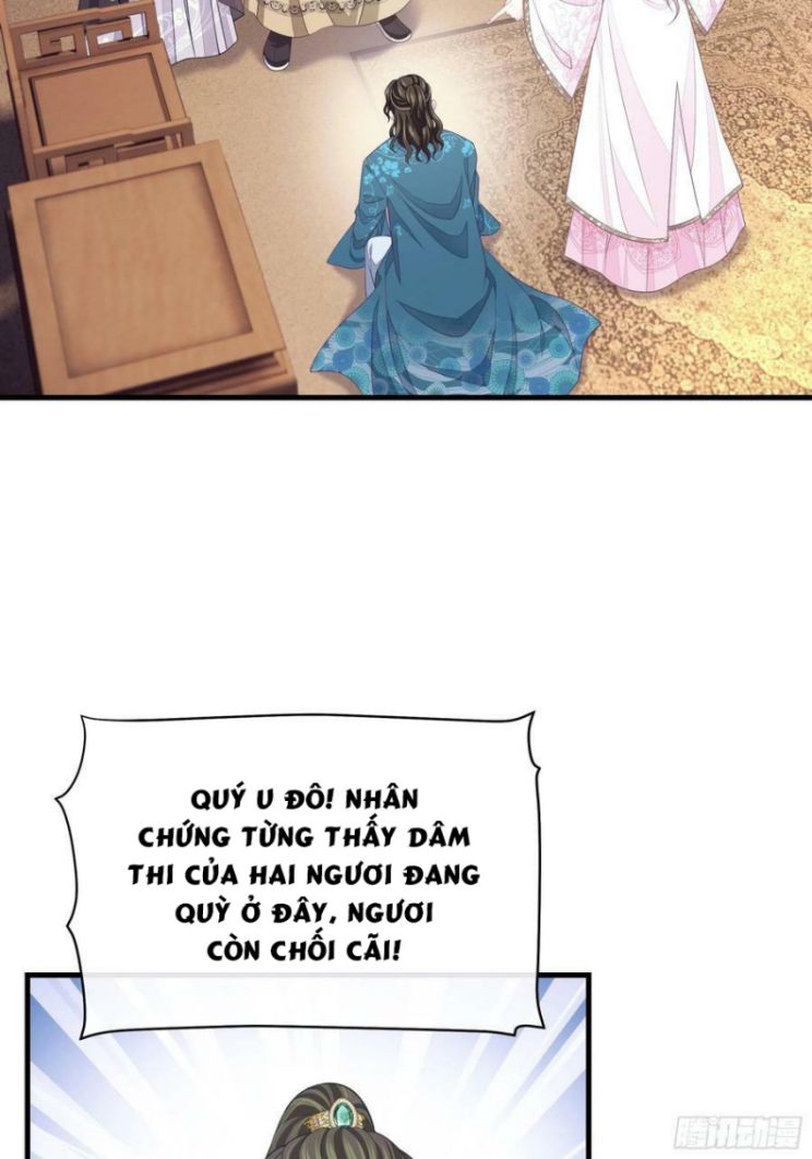 Tôi Nghi Ngờ Hệ Thống Thích Tôi Chapter 38 - Next Chapter 39