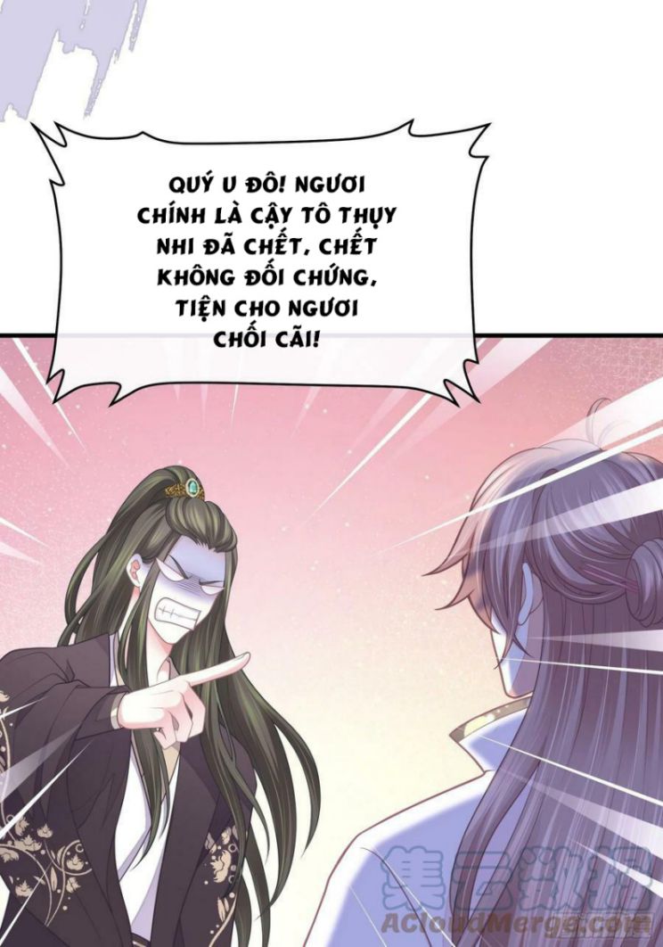 Tôi Nghi Ngờ Hệ Thống Thích Tôi Chapter 38 - Next Chapter 39