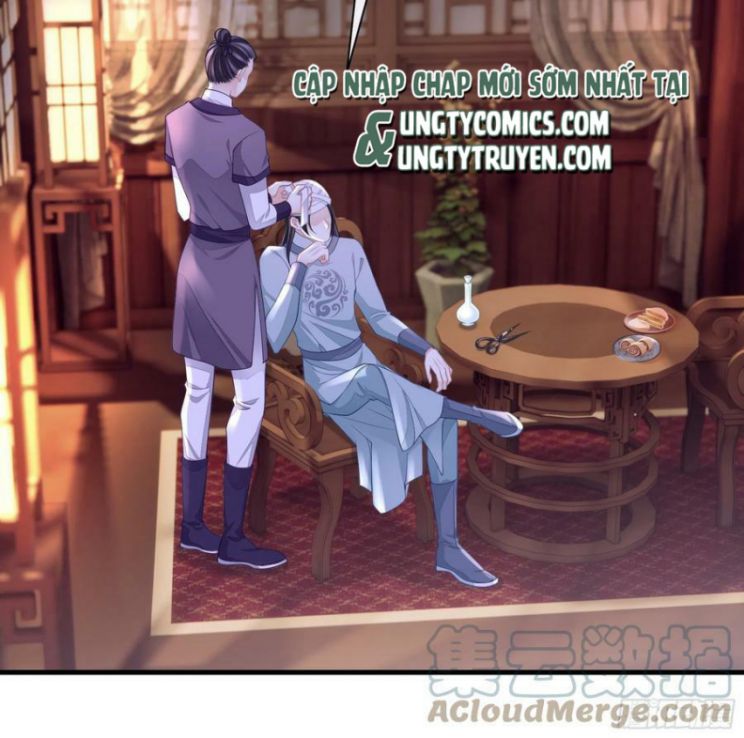 Tôi Nghi Ngờ Hệ Thống Thích Tôi Chapter 38 - Next Chapter 39