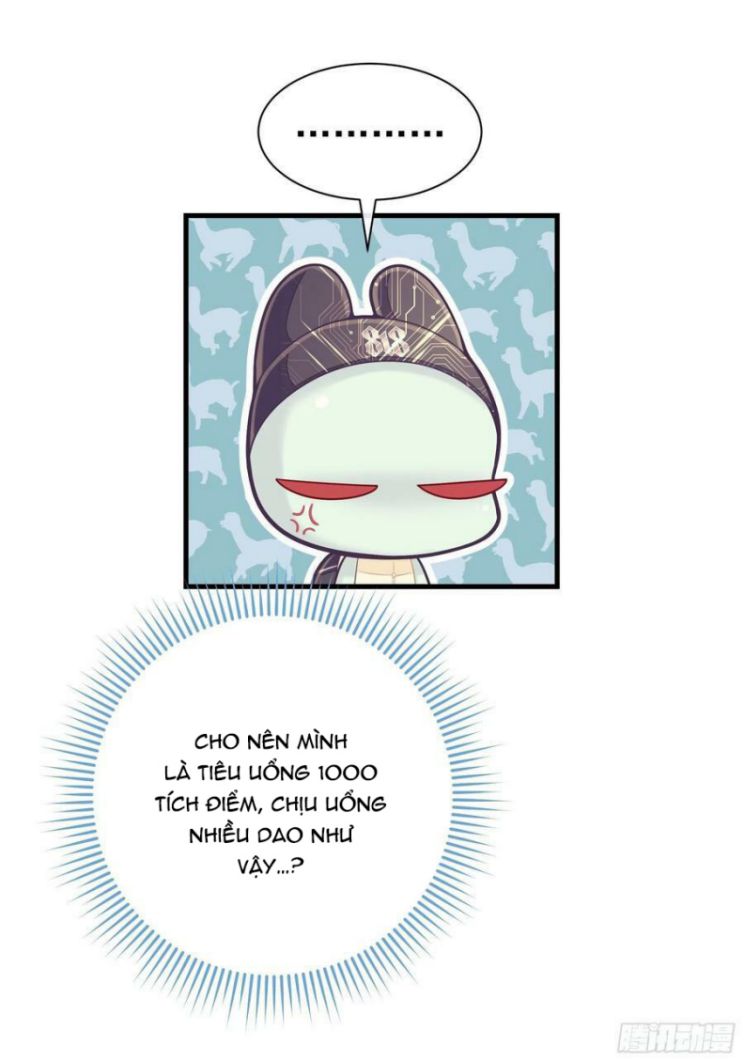 Tôi Nghi Ngờ Hệ Thống Thích Tôi Chapter 38 - Next Chapter 39