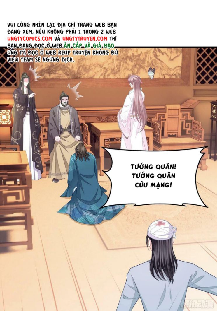 Tôi Nghi Ngờ Hệ Thống Thích Tôi Chapter 38 - Next Chapter 39