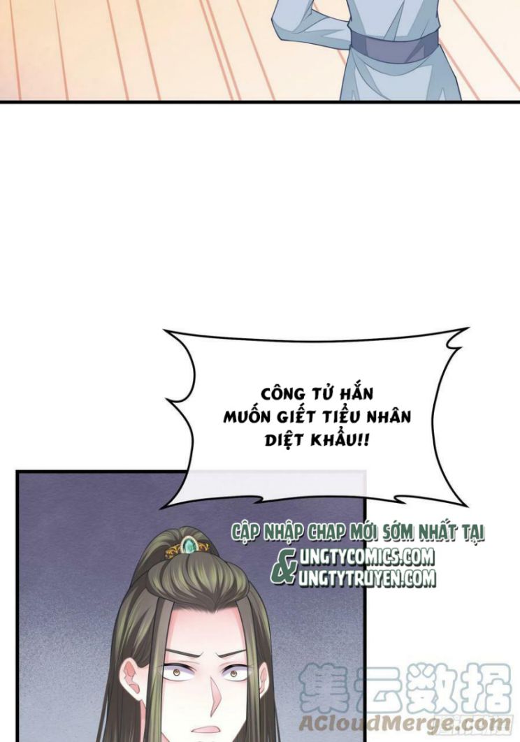 Tôi Nghi Ngờ Hệ Thống Thích Tôi Chapter 38 - Next Chapter 39