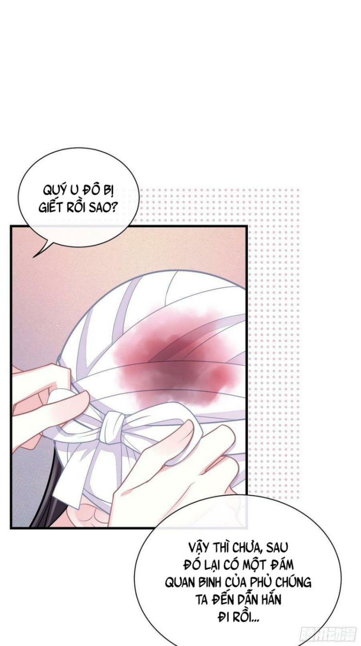 Tôi Nghi Ngờ Hệ Thống Thích Tôi Chapter 38 - Next Chapter 39