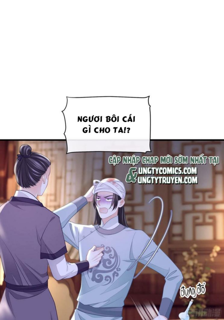 Tôi Nghi Ngờ Hệ Thống Thích Tôi Chapter 38 - Next Chapter 39