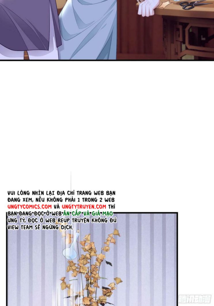 Tôi Nghi Ngờ Hệ Thống Thích Tôi Chapter 38 - Next Chapter 39