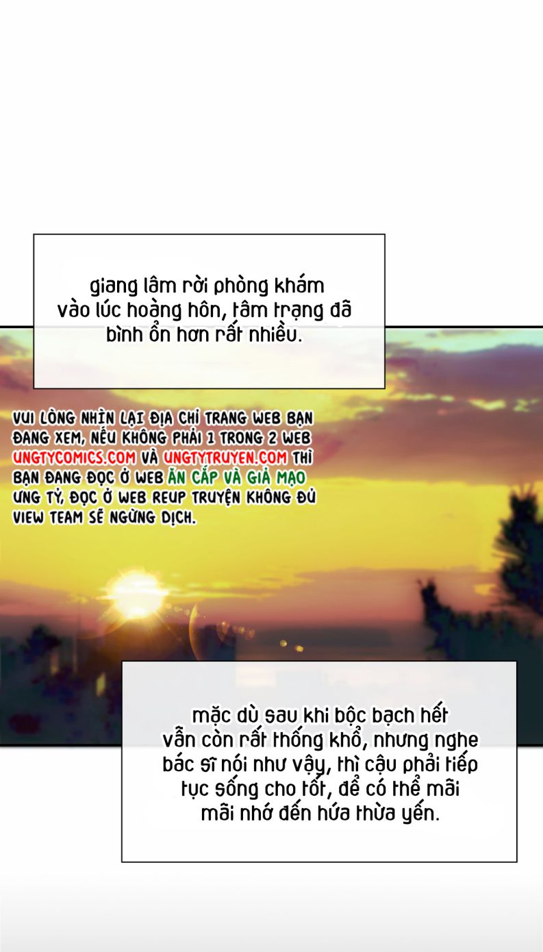 Quan Hệ Thế Thân Chapter 30 - Trang 4